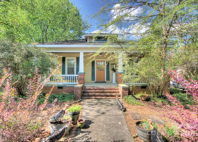 Property at 1000 E 35th St, Charlotte, NC 28205, 2 beds, 2 baths
