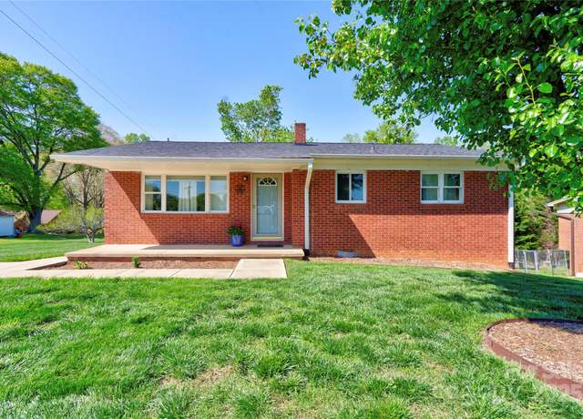 Property at 1410 Beverly Ave, Shelby, NC 28152, 2 beds, 1 bath