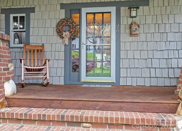Property at 28 Lacoste Dr, Hendersonville, NC 28739, 3 beds, 3.5 baths