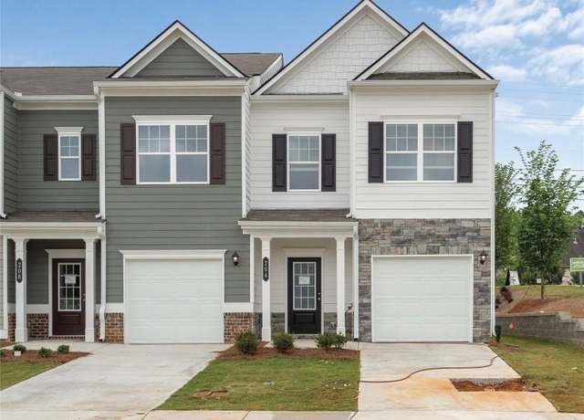 Property at 6029 Jasmine Branch Rd, Charlotte, NC 28216, 3 beds, 2.5 baths