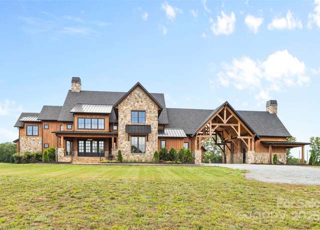 Property at 1822 Irby Rd, Monroe, NC 28112, 7 beds, 8.5 baths