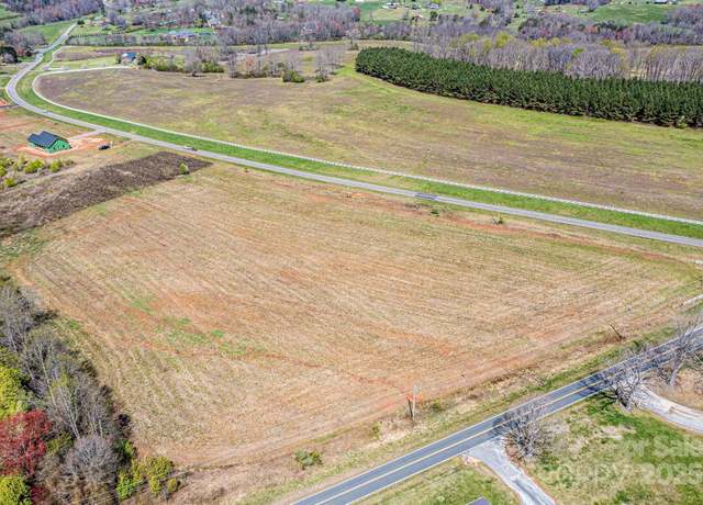 Property at 1.4 Acres Paul Payne Store Rd Lot 3, Taylorsville, NC 28681