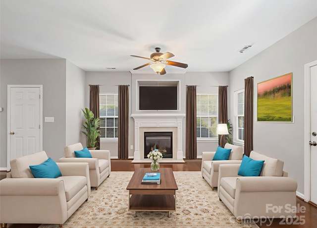 Property at 10446 Trolley Run Dr, Cornelius, NC 28031, 3 beds, 2.5 baths