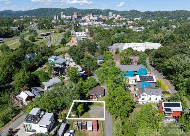 Property at 99999 Park Pl, Asheville, NC 28801