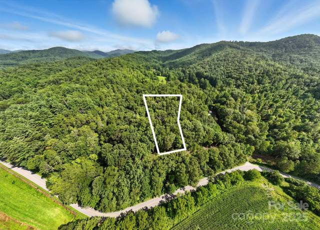 Property at 0000 Mullinax Cove Rd, Mills River, NC 28759
