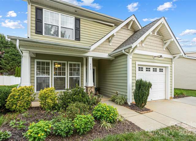 Property at 317 Sand Paver Way, Fort Mill, SC 29708, 3 beds, 2.5 baths