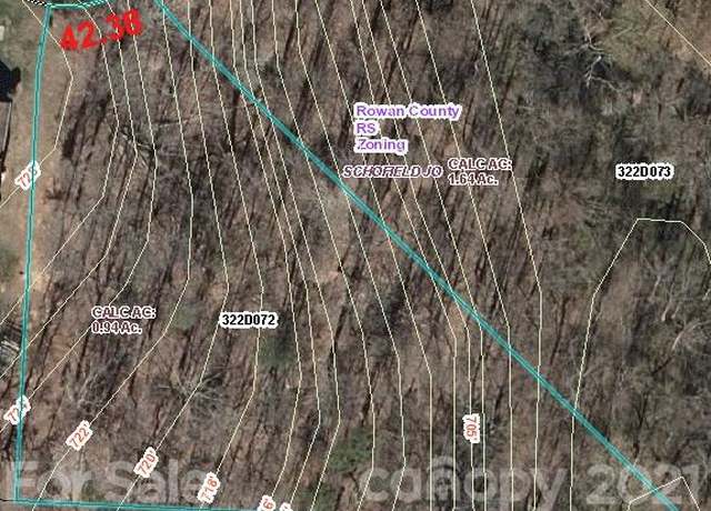 Property at 0 Equestrian Dr #8, Salisbury, NC 28144