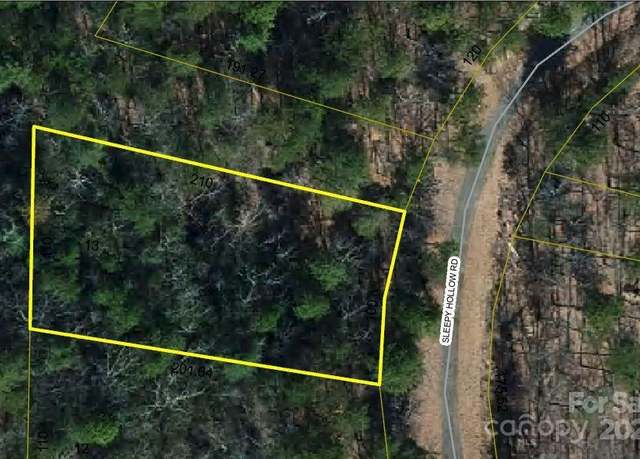 Property at 8624 Sleepy Hollow Rd #13, Connelly Springs, NC 28612