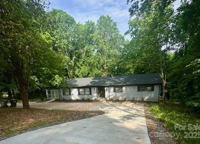 Property at 217 Ruby Ln, Gastonia, NC 28054, 6 beds, 4.5 baths