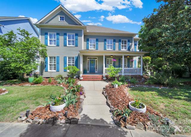 Property at 1569 Benjamen Latrobe Cir, Fort Mill, SC 29708, 6 beds, 4 baths