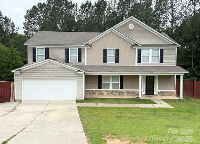 Property at 201 Blythe Creek Dr, Blythewood, SC 29016, 4 beds, 2.5 baths
