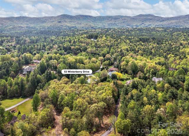 Property at Lot #53 Winterberry Dr, Hendersonville, NC 28739