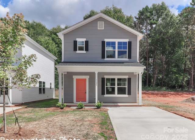 Property at 560 Ridge Ave, Mooresville, NC 28115, 3 beds, 2.5 baths