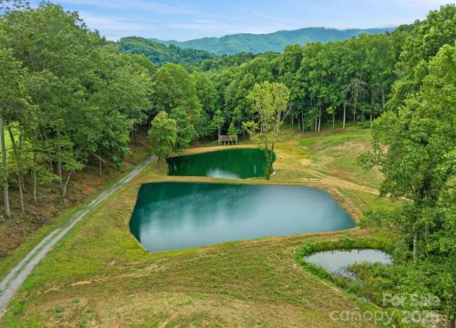 Property at 272 Owl Ridge Rd, Waynesville, NC 28786
