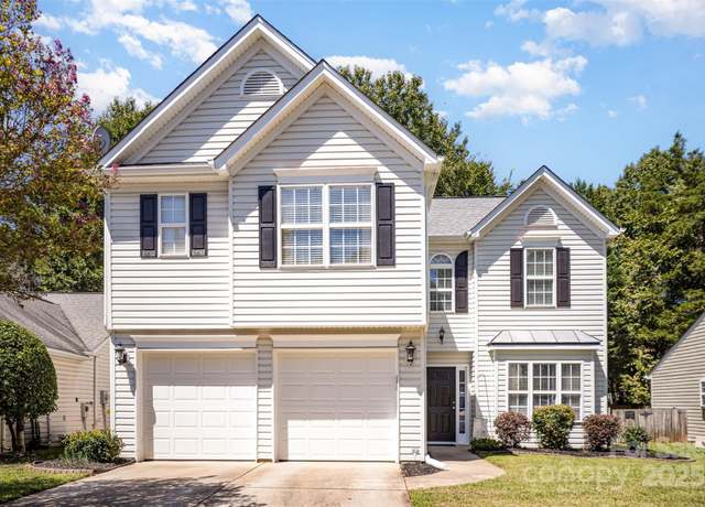 Property at 14530 Arbor Ridge Dr, Charlotte, NC 28273, 3 beds, 2.5 baths