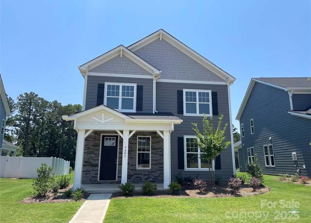 Property at 9601 Pointer Rd #77, Huntersville, NC 28078, 4 beds, 3 baths