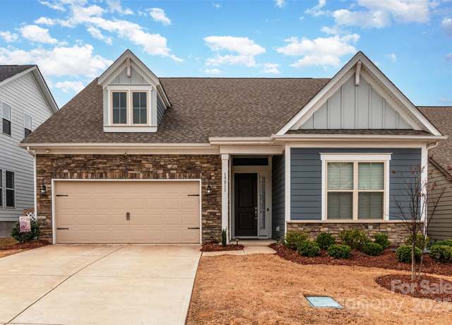 Property at 19011 Dry Narrows Way, Charlotte, NC 28278, 4 beds, 3.5 baths