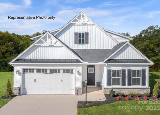 Property at 3008 Bramble Hedge Dr #3272, Indian Trail, NC 28079, 3 beds, 3 baths