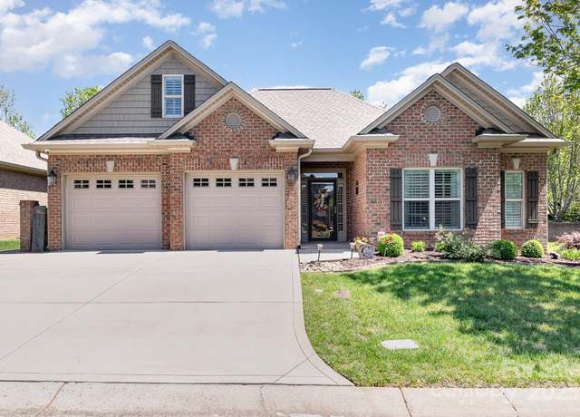 Property at 106 Independence Ct, Kings Mountain, NC 28086, 3 beds, 2 baths