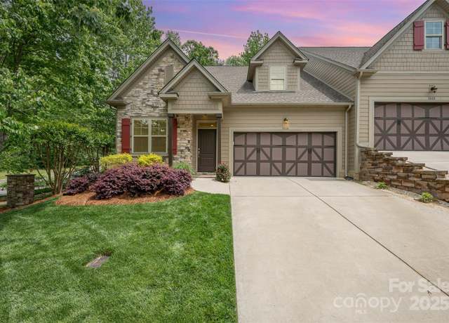 Property at 3004 Village Ridge Dr, Gastonia, NC 28056, 3 beds, 2.5 baths