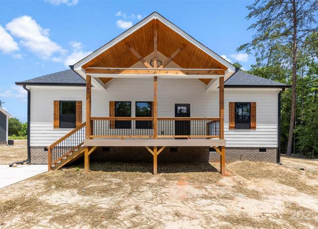 Property at 109 Darvee Rd, Blacksburg, SC 29702, 3 beds, 2 baths