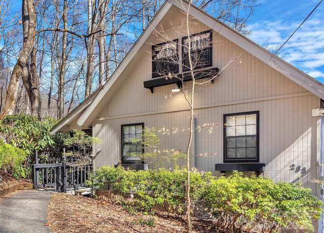 Property at 288 Dogwood Trl, Waynesville, NC 28786, 2 beds, 3 baths