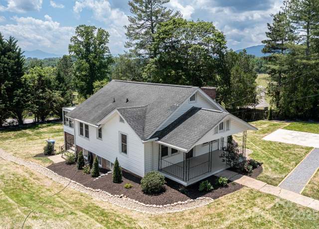 Property at 438 Hazel Mill Rd, Asheville, NC 28806, 3 beds, 2 baths