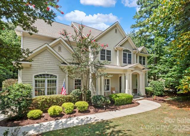 Property at 150 Alder Springs Ln, Mooresville, NC 28117, 4 beds, 3.5 baths