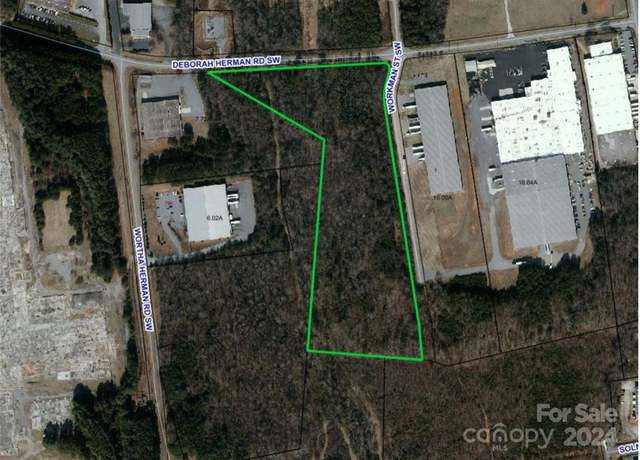 Property at 1511 Deborah Rd, Conover, NC 28613