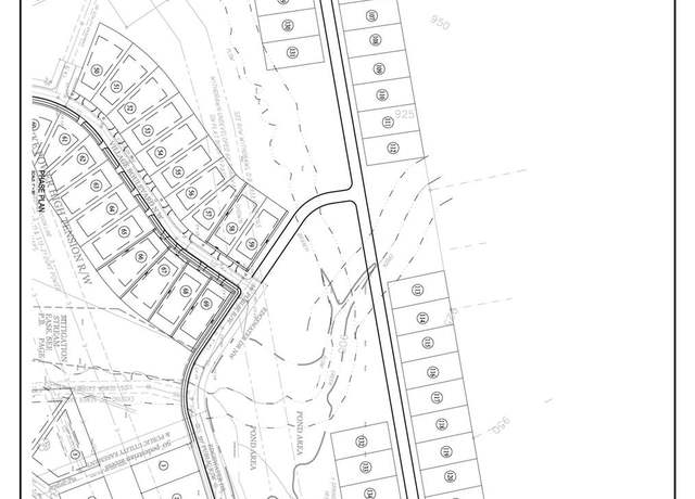 Property at 0 Village Blvd NW, Conover, NC 28613