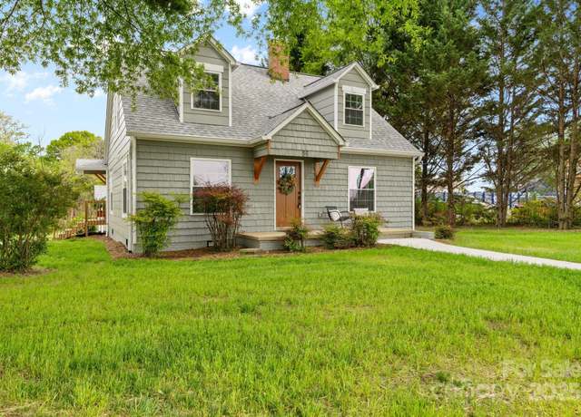 Property at 56 Linneys Mountain Rd, Taylorsville, NC 28681, 3 beds, 2.5 baths