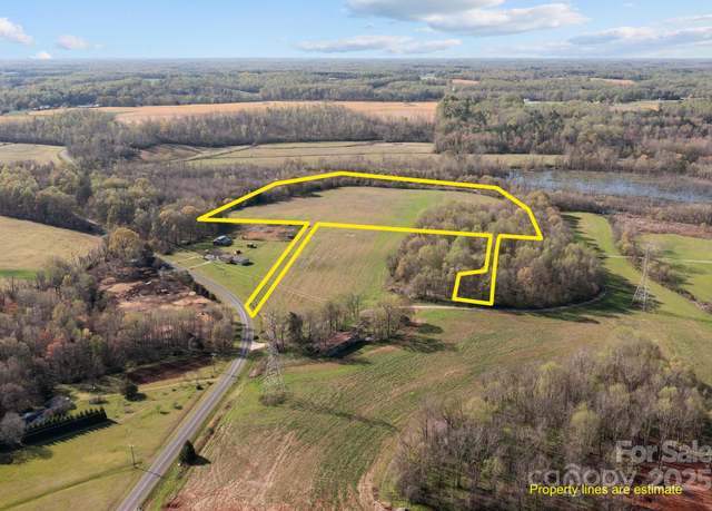 Property at 000 Knox Farm Rd Unit TR 3, Statesville, NC 28677