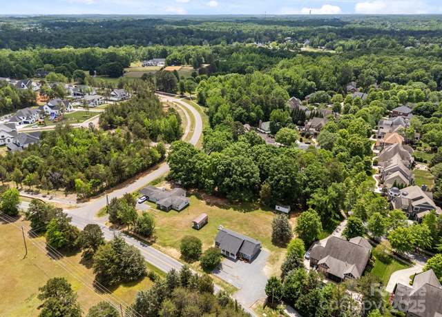 Property at 14536 E Rocky River Rd, Davidson, NC 28036