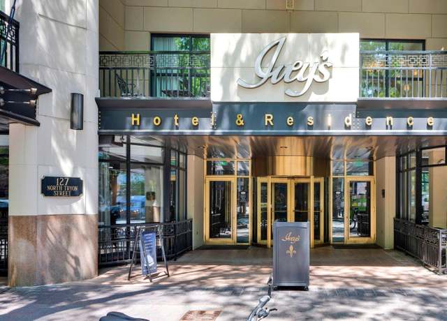 Property at 127 N Tryon St #404, Charlotte, NC 28202, 2 beds, 2 baths