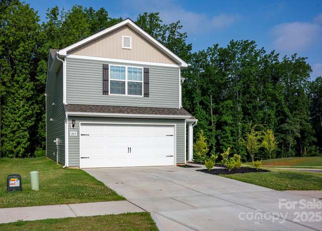 Property at 1565 Nia Rd, Charlotte, NC 28215, 3 beds, 2.5 baths