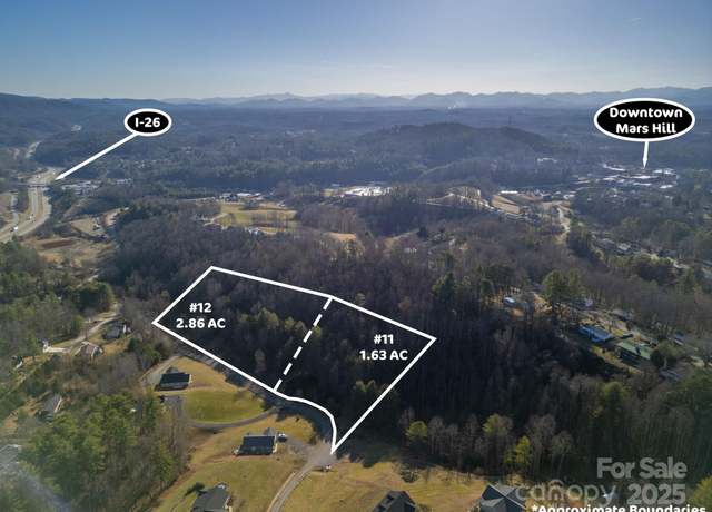 Property at 111 Blackberry Cove Dr #12, Mars Hill, NC 28754