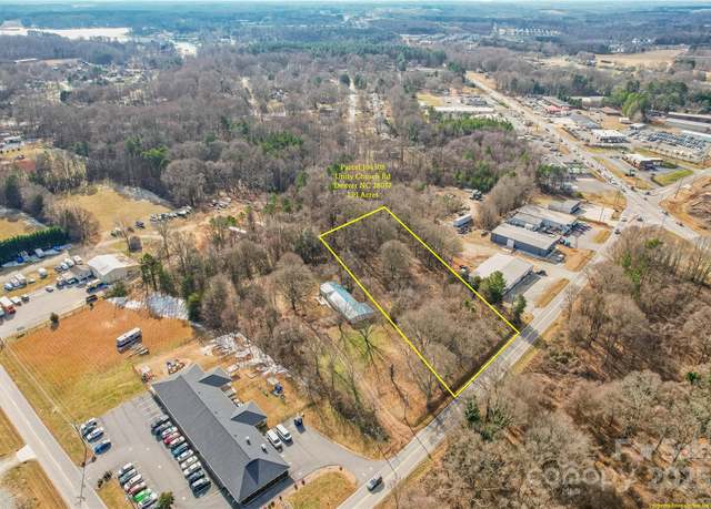 Property at 0000 Unity Church Rd, Denver, NC 28037