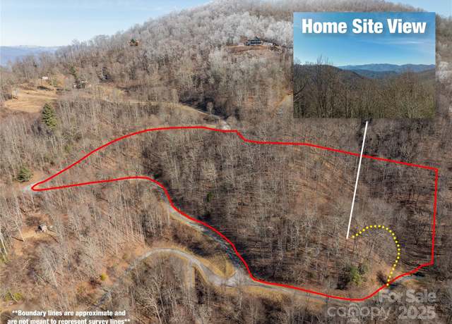 Property at Lot 64 Grizzly Rdg, Bryson City, NC 28713