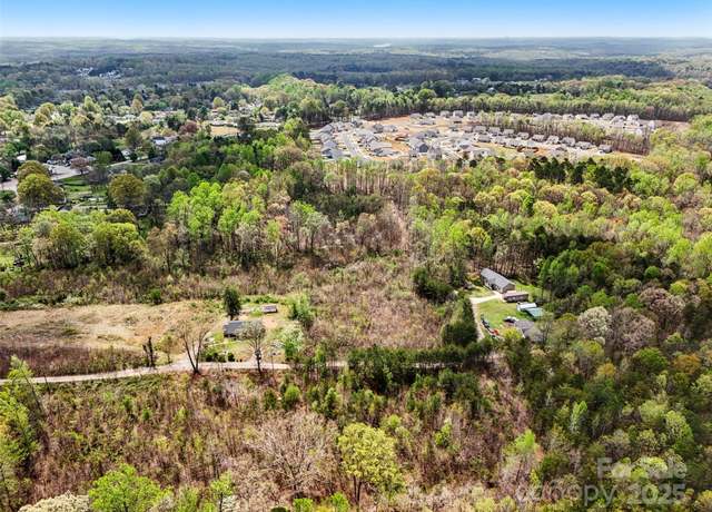 Property at 00 Zion Wesley Rd, Troutman, NC 28166