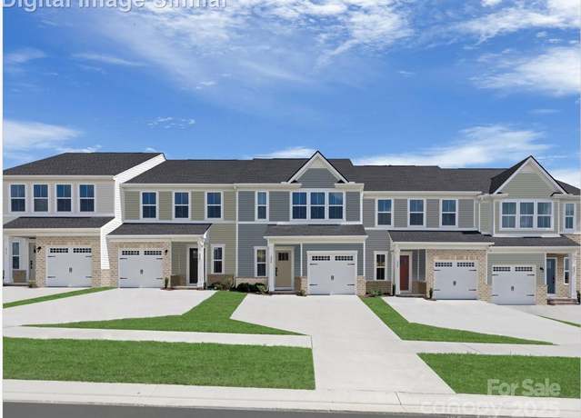 Property at 1650 Respect St NW, Concord, NC 28027, 3 beds, 2.5 baths