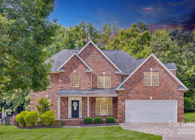 Property at 3741 Tea Olive Rd, Gastonia, NC 28056, 5 beds, 4 baths