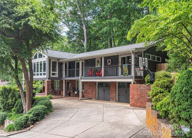 Property at 95 Harmon Ave, Lake Junaluska, NC 28745, 5 beds, 3.5 baths