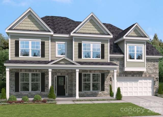 Property at 312 Alameda Way, Matthews, NC 28104, 5 beds, 4.5 baths
