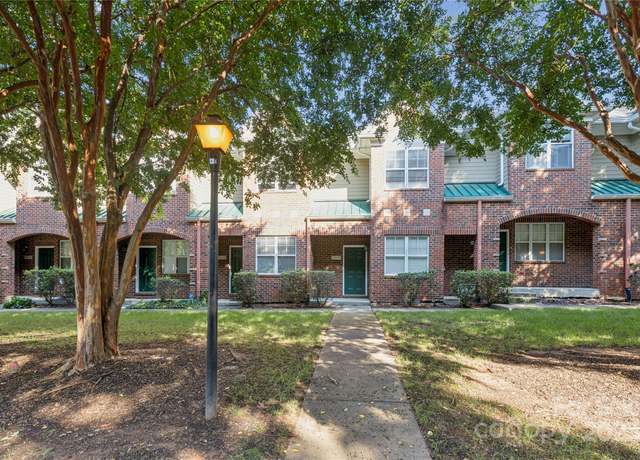 Property at 222-50 S Torrence St, Charlotte, NC 28204, 2 beds, 2.5 baths