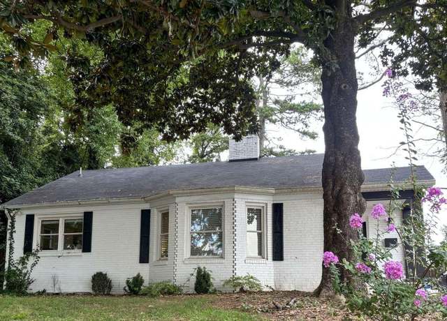 Property at 2100 Millerton Ave, Charlotte, NC 28208, 2 beds, 2 baths