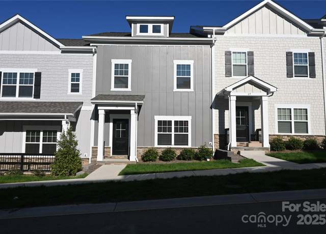 Property at 71 Walnut Springs Dr Unit 21-C, Asheville, NC 28804, 2 beds, 3.5 baths