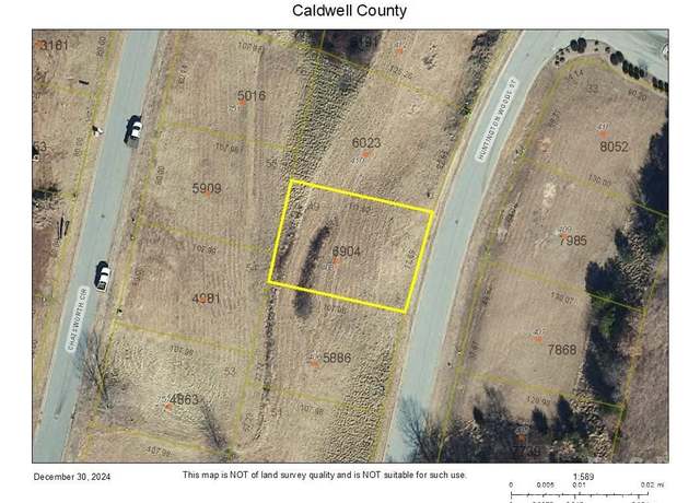 Property at 408 Huntington Woods St SE #49, Lenoir, NC 28645