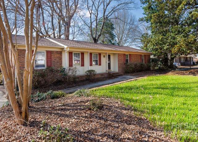 Property at 1825 Hyatt Ave, Rock Hill, SC 29732, 3 beds, 2 baths