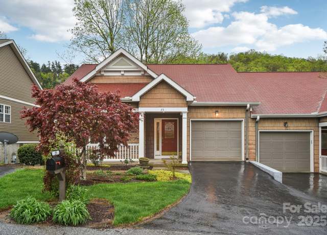 Property at 25 Coldwater Ln, Laurel Park, NC 28739, 3 beds, 2.5 baths