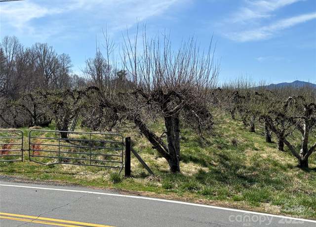 Property at 00 Snow Creek Rd, Bakersville, NC 28705